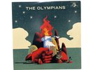 The Olympians - The Olympians - Vinyl (UD)