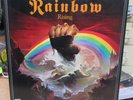 BLACKMORE'S RAINBOW RECORD 