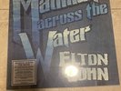 Elton John - MADMAN ACROSS THE WATER (LTD Vinyl Box/ Mercury / *NEU*