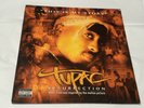 Tupac 2Pac Resurrection This Is My Story 2LP Promo US Orig Vinyl Promo