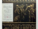 THYSSENS-VALENTIN, JACQUES DUMONT - FAURE elegie, quintet CHARLIN CL-11 LP NM