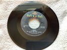 THE BEATLES w Tony Sheridan Rare 45 Why / Cry For Shadow 1964 MGM K13227
