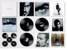 George Michael Older Deluxe Edition Box Set Vinyl LP x- Wham singer 3lp 5 cd