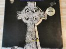 Black Sabbath - Headless Cross - Ltd Edition Vinyl LP w/ stencil - 1989 Europe