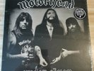Motörhead - Under Cöver - Vinyl LP + CD Box Set - 2017 Europe