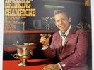 Cal Smith Drinking Champagne LP Record Album Vinyl