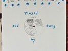 RUSSELL HOKE I'm A Cosmic Outlaw  LP US 2000 FIRST PRESS Private FOLK ROCK Lo-Fi