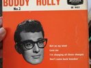 Buddy Holly No. 2 EP - Nice Condition