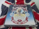 Iron Maiden - The First Ten Years Box Set 10 x 12