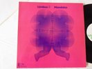 Limbus 4 Mandalas, D-1st-press OHR 1970 with 