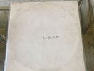 The Beatles - S/T White Album 1968 Capitol SEBX-11841 Jacket VG + Vinyl EX