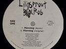 BIG ROB & LIL SPROUT: Flowing US Phase 2 Baltimore Random Rap 12” Vinyl HEAR