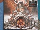 Ghost - Prequelle Limited Edition Solid Gold Vinyl + 7