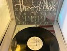 Throwing Muses Self Titled 1986 Vinyl 12