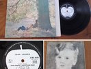 LP 33 RPM Vinyle 12