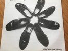 The Friday Club Widow Shopping 2tone Two tone Rare Single
