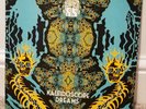 Black Magick SS Kaleidoscope Dreams Black Vinyl LP 2020 MINT