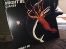 They Might Be Giants Apollo 18 Sealed Vinyl Record 2013