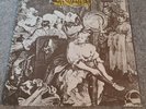 Caravan - Waterloo Lily LP UK original 1972 Deram brown/white canterbury prog