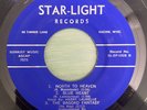 Sleazy Halloween Instro Stroller 45 Ilo Kay - The Bagdad Fantasy STAR-LIGHT Hear