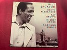 K5-53 MILT JACKSON A London Bridge - 1988 - 2310-932