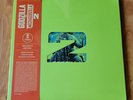 Godzilla vs MechaGodzilla 2 OST Soundtrack 2xLP Record NEW Numbered Mondo