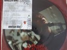 PUNK. GREEN DAY. WAKE ME UP WHEN SEPTEMBER ENDS.UK 2005. PIC DISC. UNPLAYED MINT