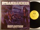 Steamhammer  Reflection    Blues Rock, Jazz Rock, Psych