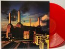 ⭐PINK FLOYD - ANIMALS - PHILIPPINES IMPORT RED COLORED VINYL NM⭐