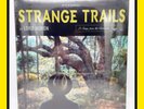 LORD HURON Strange Trails 2LP Exclusive Moss Green Vinyl Magnolia Record