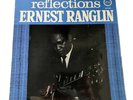 Ernest Ranglin Reflections Rare Jazz Vinyl