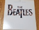 The Beatles 20 Greatest Hits Vinyl Record Album LP Capitol 1982 SV-12245