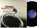 Donald Byrd - A New Perspective LP - Blue Note - BST-84124 RVG VG+