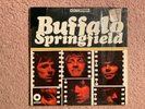 BUFFALO SPRINGFIELD - WITH 