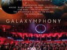 Danish National Symphony Orchestra - Galaxymphony I & II [New Vinyl LP]