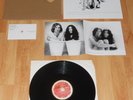 John Lennon/ Yoko Ono LP 