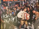 Weird Al Yankovic - Polka Party - LP (1986) Vinyl Record With Original Inners NM