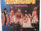 PARLIAMENT FUNKENTELECHY VS THE PLACEBO SYNDROME (VG) NBLP-7084 LP VINYL RECORD