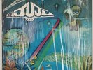 JUJU: Oneness Of Juju Space Jungle Luv  US OG Black Fire Vinyl LP Shrink HEAR
