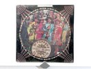 The Beatles - Sgt. Peppers Lonely Hearts Club Band - Sealed Picture Disc LP