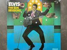 LP Elvis Presley - The Sun Sessions  - USA RCA sealed