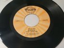 Orquesta Siglo XXI Somos Diferentes / Muevelo Salsa Merengue GLOBO G851 VG+ 4086