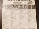 Kingdom come arthur brown-Galactic zoo dossier Vinyl A1 B1 2310130