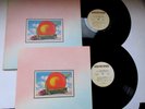 2Lp ALLMAN BROTHERS BAND Eat A Peach 1972 w/ insert NM Vinyl LP ULTRASONIC CLEAN