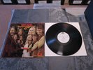 ABBA: Ring Ring, PROMO, WHITE LABEL, 2374 106, GER 1st PRESS, 12