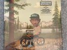 Tyler The Creator - Wolf Limited Edition Deluxe LP Pink Vinyl -Still Sealed