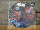 PARADISE LOST: DRACONIAN TIMES LP 1995 Music For Nations Picture Disc RARE