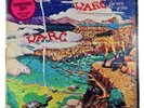 The Marshall Tucker Band A New Life Vinyl LP 1974 White Label Promo Record