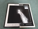 Secret Affair - Business As Usual LP promo UK issue 1982  I-Spy Records I-SPY 3