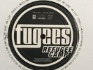 Fugees (Camp Refugee) The Score Sampler 1995 Columbia DJ Promo Vinyl EP 6 Tracks